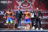 Grand Prix Dudushkin Fitness Family - 2023