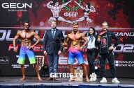 Grand Prix Dudushkin Fitness Family - 2023