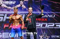 Grand Prix Dudushkin Fitness Family - 2023