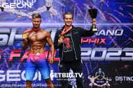 Grand Prix Dudushkin Fitness Family - 2023