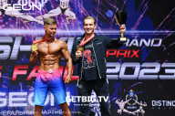 Grand Prix Dudushkin Fitness Family - 2023