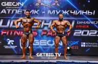 Grand Prix Dudushkin Fitness Family - 2023