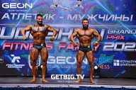 Grand Prix Dudushkin Fitness Family - 2023