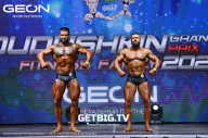 Grand Prix Dudushkin Fitness Family - 2023