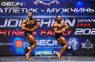 Grand Prix Dudushkin Fitness Family - 2023