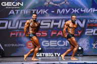 Grand Prix Dudushkin Fitness Family - 2023