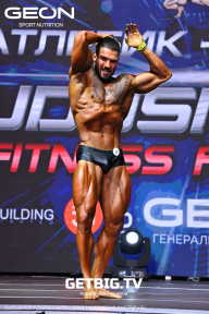 Grand Prix Dudushkin Fitness Family - 2023