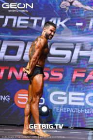 Grand Prix Dudushkin Fitness Family - 2023