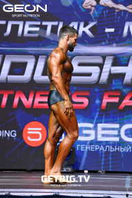 Grand Prix Dudushkin Fitness Family - 2023