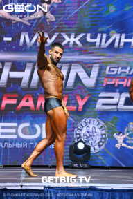 Grand Prix Dudushkin Fitness Family - 2023