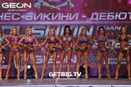 Grand Prix Dudushkin Fitness Family - 2023