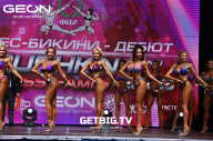 Grand Prix Dudushkin Fitness Family - 2023