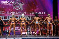 Grand Prix Dudushkin Fitness Family - 2023