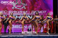 Grand Prix Dudushkin Fitness Family - 2023