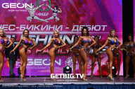 Grand Prix Dudushkin Fitness Family - 2023