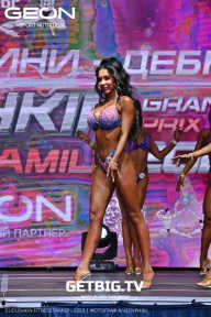 Grand Prix Dudushkin Fitness Family - 2023