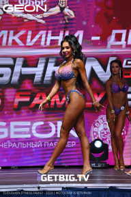 Grand Prix Dudushkin Fitness Family - 2023