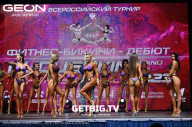 Grand Prix Dudushkin Fitness Family - 2023