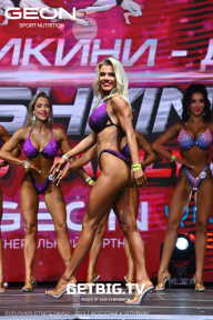 Grand Prix Dudushkin Fitness Family - 2023