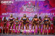 Grand Prix Dudushkin Fitness Family - 2023