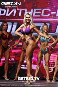 Grand Prix Dudushkin Fitness Family - 2023