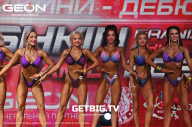 Grand Prix Dudushkin Fitness Family - 2023