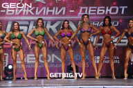 Grand Prix Dudushkin Fitness Family - 2023