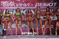 Grand Prix Dudushkin Fitness Family - 2023