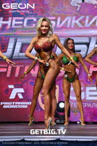 Grand Prix Dudushkin Fitness Family - 2023