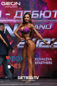 Grand Prix Dudushkin Fitness Family - 2023