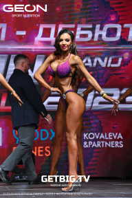 Grand Prix Dudushkin Fitness Family - 2023