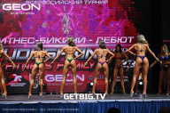 Grand Prix Dudushkin Fitness Family - 2023