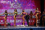 Grand Prix Dudushkin Fitness Family - 2023