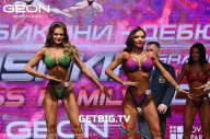 Grand Prix Dudushkin Fitness Family - 2023