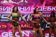 Grand Prix Dudushkin Fitness Family - 2023