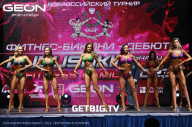 Grand Prix Dudushkin Fitness Family - 2023