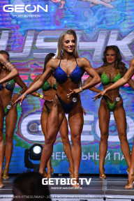 Grand Prix Dudushkin Fitness Family - 2023