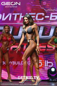 Grand Prix Dudushkin Fitness Family - 2023