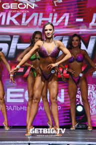 Grand Prix Dudushkin Fitness Family - 2023