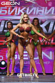 Grand Prix Dudushkin Fitness Family - 2023