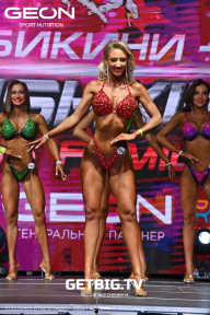 Grand Prix Dudushkin Fitness Family - 2023