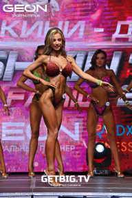 Grand Prix Dudushkin Fitness Family - 2023