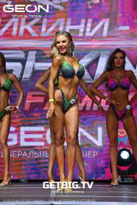 Grand Prix Dudushkin Fitness Family - 2023