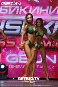 Grand Prix Dudushkin Fitness Family - 2023