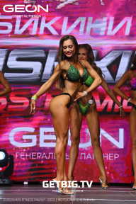 Grand Prix Dudushkin Fitness Family - 2023