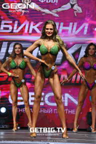 Grand Prix Dudushkin Fitness Family - 2023