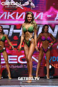 Grand Prix Dudushkin Fitness Family - 2023