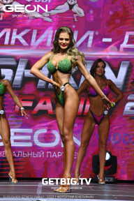 Grand Prix Dudushkin Fitness Family - 2023