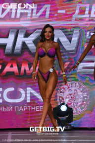 Grand Prix Dudushkin Fitness Family - 2023