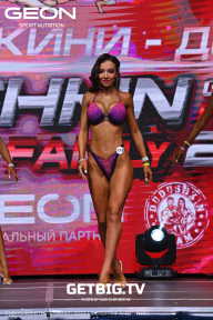 Grand Prix Dudushkin Fitness Family - 2023